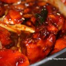 하회마을찜닭 티스토리