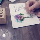 수채화(목요일반) 이미지