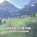 성은약국 | 마이유럽 유럽 세미패키지 30대 여자 혼자 해외여행 16일 가능했던 이유