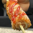 황가네호떡서산 | 당진 삽교천 호떡인생 / 씨앗호떡, 치즈핫도그 찐 맛집! / 내돈내먹 리뷰