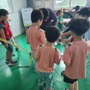 동해 초등학교 병설유치원 이미지