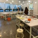 수 빌딩 | 이색 도자기 공방 데이트, 초보자도, 아이도 쉽게 만들 수 있는 핸드빌딩 접시 만들기 내돈내산 솔직 후기