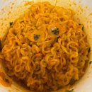 씨유(CU)횡성대로점 | 콕콕콕 치즈라볶이 CU 편의점 오뚜기 케이루 신상 라면 내돈내산 후기