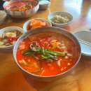 강화군청 | 강화도 강화군청맛집 아침식사하기 딱 좋았던 수라전통육개장