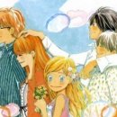 허니와 클로버 (honey and clover) 이미지