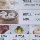 당아래비빔국수 이미지