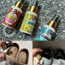 여름철 슈즈 케어법 신발 탈취제 오클레어 스멜리 이용후기