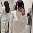 (주)글로벌마이스에스이 | 1월 유니클로 세일 쇼핑 후기(키즈 수플레얀 스웨터,히트텍,배기 커브진)