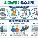 AI를 활용한 위험성평가 이미지