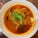 (인천)서구 석남동 박군짬뽕 후기