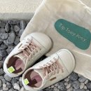 토이조이 | 돌아기 두돌아기 걸음마 신발 추천 | 팁토이조이 펑키걸즈 타피오카 봄신발 후기