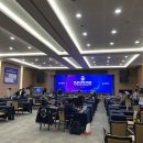 포토부스 티오박스 포토월을 활용한 한국전력공사 즉석사진 이용후기(2023 ELECCON 사이버 공격 방어훈련)