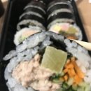 얌샘김밥영종운서역점