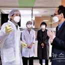 수원지구원예농협 산지유통센터 이미지