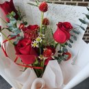 [양주 백석 꽃집] 발표회 꽃다발 예쁜 곳! 아미고스플라워