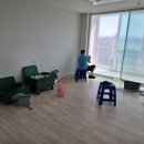 사장을부탁해 | [신혼집 인테리어] 용인 수지 32평 구축 베란다 비확장 입주청소 내돈내산 후기, 청소를 부탁해