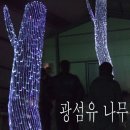 LED조명전시관 티스토리