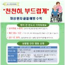 울산연세요양병원 와상 환자 골절 예방 수칙 이미지