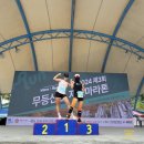【2024무등산권지오마라톤대회참가후기!】
