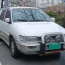 싼타모 | 1998 현대정공 싼타모