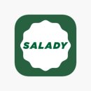 샐러디 영통점 이미지