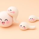 정자 이미지