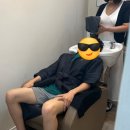 :) 미사미용실 미사남성컷전문샵 헤어살롱 지니랩 중학생 남성컷 후기