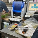 [연남동 맛집, 카페] 소풍김밥, 이미올드맨션 슈톨렌