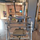 더퍼스트짐 이미지