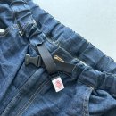 단톤 남자 바지 이지 팬츠 네이비 Danton Men Sad Easy Pants Navy 사이즈 팁 착샷 후기