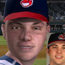 [CLE] AARON LAFFEY, [CHI] DONALD VEAL 이미지