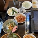 퇘랑숯돌생고기양주