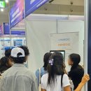 라이프메딕 | 2025 THE NEXT AI 전시회 : INMEDIC(인메딕) 부스 후기