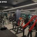 져스트 짐 이미지