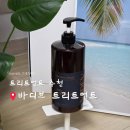 리오뷰티헤어 | 바디브 약산성 헤어 트리트먼트 추천 셀프 헤어팩으로 극손상모 해결
