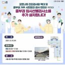 장현보건진료소 | 시흥시청 중부권 임시선별검사소 운영 QR코드 설문지 링크 첨부 코로나 선별검사 후기