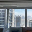 창인약품 | 힐스테이트레이크송도3차 아파트 유리창청소- 송도 유리난간 창문청소 후기