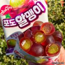 맛있다고 소문 자자한 젤리 시리즈 이미지