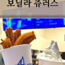 헬리오 츄러스 이미지