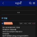 시력손상을 초래할수도 있는 탈모약 jpeg 이미지