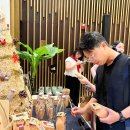 베트남 청년의 날과 Tea의날 행사 이미지