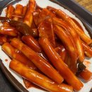어묵대장떡볶이 이미지