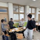 이리북중학교 이미지