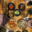 남중로 | [울산] 다올밥상