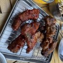 부천등갈비 쾌적한 공간에서 즐기는 맛있는 등갈비 회식 등갈비싸롱 부천점 방문 후기