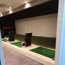 그랜드 스크린골프연습장 이미지