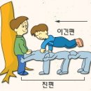 우리의 민속놀이 : 죽마타기, 딱지치기, 말타기 [11] 이미지