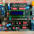[HD]아두이노(Arduino) 제대로 배우기 | 서평] 초중고/대학생 모두를 위한 아두이노 + 실습 보드