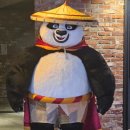 Kungfu Panda 4 | [공지] [영화 리뷰] 쿵푸팬더4 (Kung Fu Panda 4, 2024): 정보 및 후기, 스케일, 비주얼, 코미디까지...