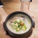 신선설농탕 티스토리